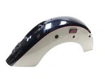 2008 Honda Shadow Aero Vt 750 Ca Rear Fender Oem. Fixed Price $184.30.