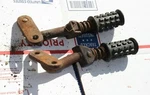 1971-72 Kawasaki G4100TR Oem Foot Peg's. Fixed Price $24.51.