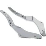 Roland Sands Design Rsd Rear Fender Struts 150 Tracker 0215-2009-CH Softails. Fixed Price $169.99.
