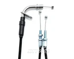 Throttle Cable For Suzuki Intruder VS1400GLP 1995-2004. Fixed Price $35.99.