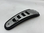 Oem Harley Davidson Diamond Chrome Tail Back Solo Seat Fender 52652-95. Fixed Price $159.49.