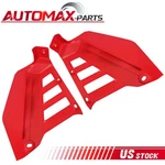 Radiator Shrouds 19035-HA2-670ZA For Honda ATC250R 1985-1986 19030-HA2-670ZA. Fixed Price $26.50.