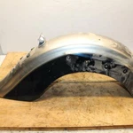 05-08 Kawasaki Vulcan VN1500N Classic Rear Back Wheel Mud Guard BB343. Fixed Price $108.00.