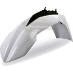 Polisport Front Fender White 8568700008. Fixed Price $39.61.