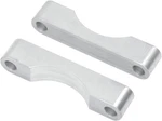 Klock Werks Wfb Benchmark Bagger Front Fender Blocks - Raw Finish Motorcycle. Fixed Price $84.75.