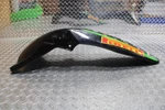 2007 Kawasaki KX250F Black Oem Rear Back Fender Cowl Fairing 35023-0100-290. Fixed Price $39.95.