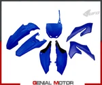 Complete Plastic Kit Ufo For Yamaha Yz 65 2019 2021 32289. Fixed Price $121.45.