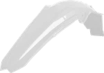 Polisport Fender Rear Oem White Yamaha Yz 2010-2013. Fixed Price $24.98.