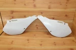 1999-2001 Kawasaki KX125 Rear Side Fender Plastics 36001-1627-6F. Fixed Price $29.00.