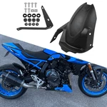 Rear Fender Hugger Mudguard For Suzuki GSX-8S 2023+ GSX-8R GSX-8TT 800. Fixed Price $74.50.