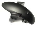 Yamaha Genuine FZ09 MT09 Matte Gray Front Fender 1RC-21511-00-P4 New. Fixed Price $127.75.
