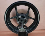 2007-2009 Kawasaki Versys LE650 Rear Wheel Rim. Fixed Price $212.46.