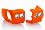 Acerbis 2709720237 Fork Shoe Pro Orange. Fixed Price $31.95.