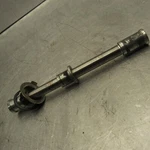 Kawasaki Ninja EX500 2001 Front Wheel Axle 41068-1175. Fixed Price $29.74.