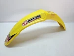 Front Fender RM-Z250 2006 Suzuki 04-06 #LW63. Fixed Price $31.46.