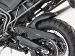 Triumph Tiger 800 Xcx/xrx & Xrt/xca Matt Black Hugger Powerbronze. Fixed Price $167.25.