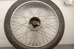 1971 Suzuki TS185 Sierra Front Wheel Rim S726 (3.00-19). Fixed Price $34.44.