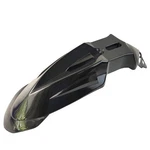 Motorcycle Black Front Fender Plastics Mudguard For Kawasaki KLX230 KLR650 KX250. Fixed Price $34.09.