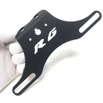 Cmm Fender Eliminator Tail Tidy Bracket For Yamaha Yzf R6 2006-2016 2017 2018. Fixed Price $15.98.