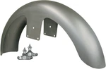 Components - RC140C Front Fender Kit With Chrome Adapter For 21" Wheel. Fixed Price $400.11.