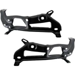 Pair Fender Supports Set Of 2 Front Driver & Passenger Side Left Right For X1. Fixed Price $122.96.