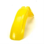 Suzuki RM125 RM250 Front Fender Acerbis Yellow 89-00 DRZ400 RMX250. Fixed Price $29.50.