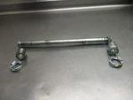 2001 Honda CBR600F4 Swing Arm Pivot Bolt 52101-MBW-E10. Fixed Price $25.00.