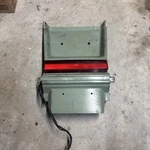 1993 Honda GL1500 Goldwing Fender Rear. Fixed Price $25.00.