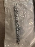 Nameplate Ultra Classic 59236-97A Harley Davidson. Fixed Price $48.88.