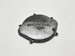 Oem Outer Clutch Cover Fits Honda CR125 1997 Engine Case Dirtbike 11342-KZ4-620. Fixed Price $35.99.