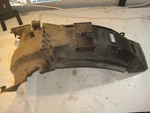 84-85 Honda Sabre VF700S Rear Inner Fender. Fixed Price $15.00.