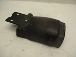 1977 Suzuki Rear Fender Inner Mud Guard #2. Fixed Price $21.21.
