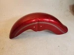 1999-07 GZ250 Suzuki Front Fender Mud Guard 53111-12F00 Used 5126-14. Fixed Price $49.99.