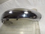 Kawasaki 1981 1987 Kz CSR305 Oem Front Chrome Fender 35004-105135004. Fixed Price $55.00.