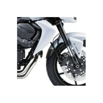 Puig Front Fender Extension Kawasaki ER-6F 09-11 Matte Black. Fixed Price $40.60.