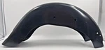Klock Werks KW05-01-0370 Frenched Rear Fender Stock Harley Motorcycle. Fixed Price $247.50.