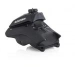 Acerbis Large Capacity Fuel Tank - 3.1 Gal. Black Motorcycle Dirt Bike. Fixed Price $217.15.