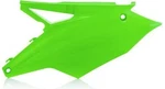 Acerbis Side Panels Flo Green Motorcycle Dirt Bike 2647380235 26473-80235. Fixed Price $37.87.