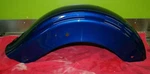 2015 Harley Davidson Superior Blue W/ Pin Stripe Rear Fltrxs Fender Beautiful. Fixed Price $349.95.