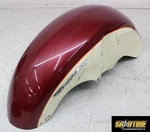 98 Honda GL1500 C/2 Valkyrie Front Wheel Fender (see Descp). Fixed Price $84.15.