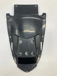 2006-2015 Yamaha FZ1 Fazer Rear Wheel Under Tail Fender Mudguard Oem Nice. Fixed Price $19.95.