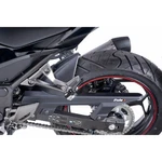 Puig Rear Tire Hugger - Matte Black, 6459J. Fixed Price $187.02.