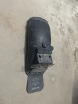 Suzuki GS1000,GS1100,GS850,REAR Fender 63113-49000-291. Fixed Price $44.99.