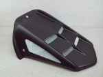 Hugger Rear Fender Mud Guard S114 Suzuki Gsxr 600 750 2011 To 2018 Matt Black. Fixed Price $39.99.