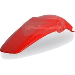 Polisport Rear Fender Red 8565300003. Fixed Price $40.32.