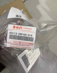 Suzuki Genuine Dr-z 400SM Rear Fender Plastic Black 63113-29FA0-019 New. Fixed Price $125.35.