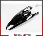 Rear Fender Ufo Plast For Ktm Sx All Models 2016 Black. Fixed Price $23.71.