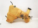 Kawasaki Bayou KLF185A Gas Fuel Tank 23016-1059 1985-1988. Fixed Price $375.00.
