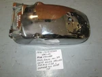 Yamaha XS750 Rear Fender. Fixed Price $33.99.