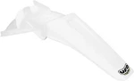 Ufo Fender Rear White KA03722047 For Kawasaki KX250 2-STROKE/KX125 1999-2002. Fixed Price $32.19.